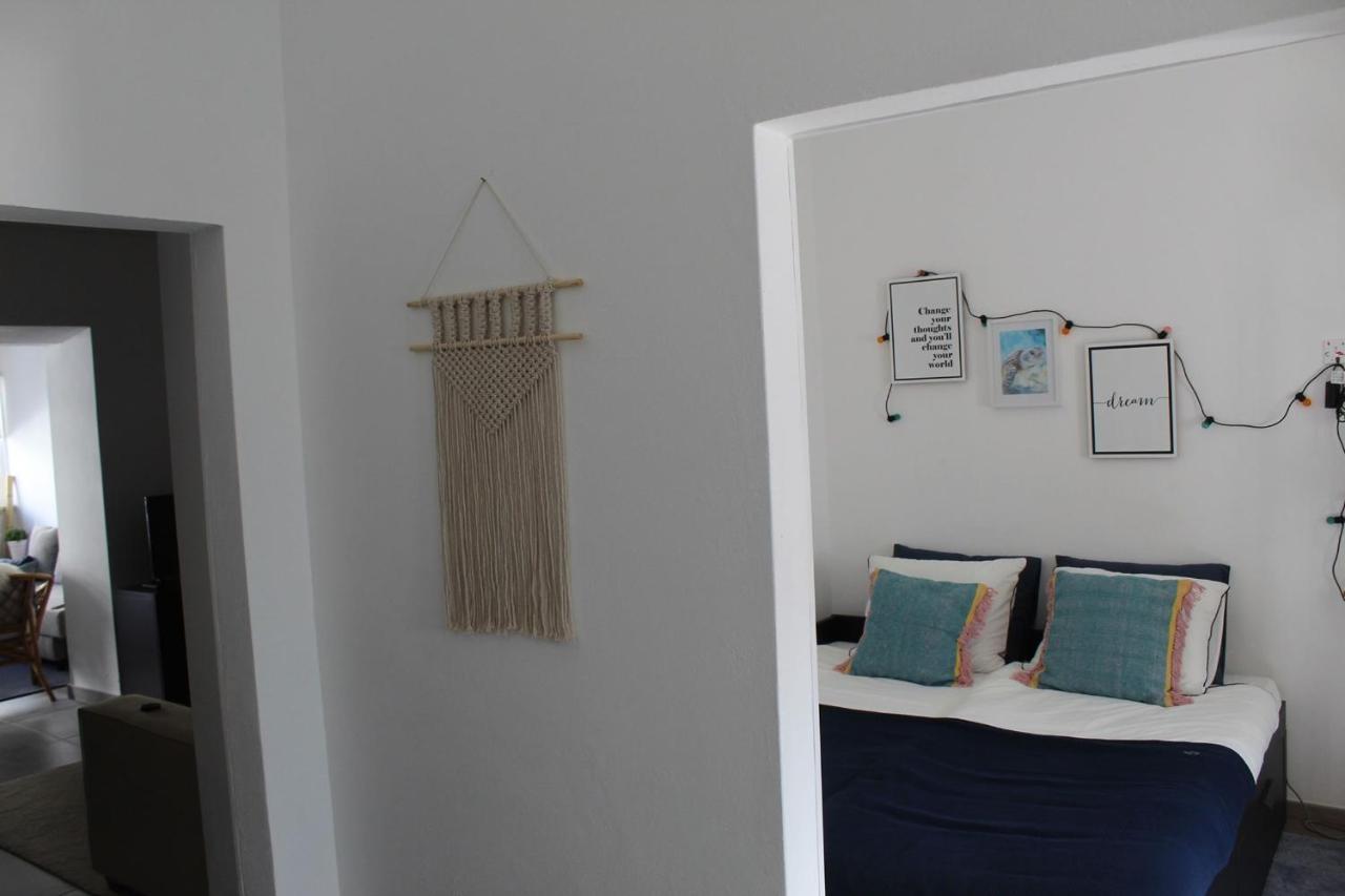 קארבואירו Lovelystay - Casa Palmeira Azul מראה חיצוני תמונה