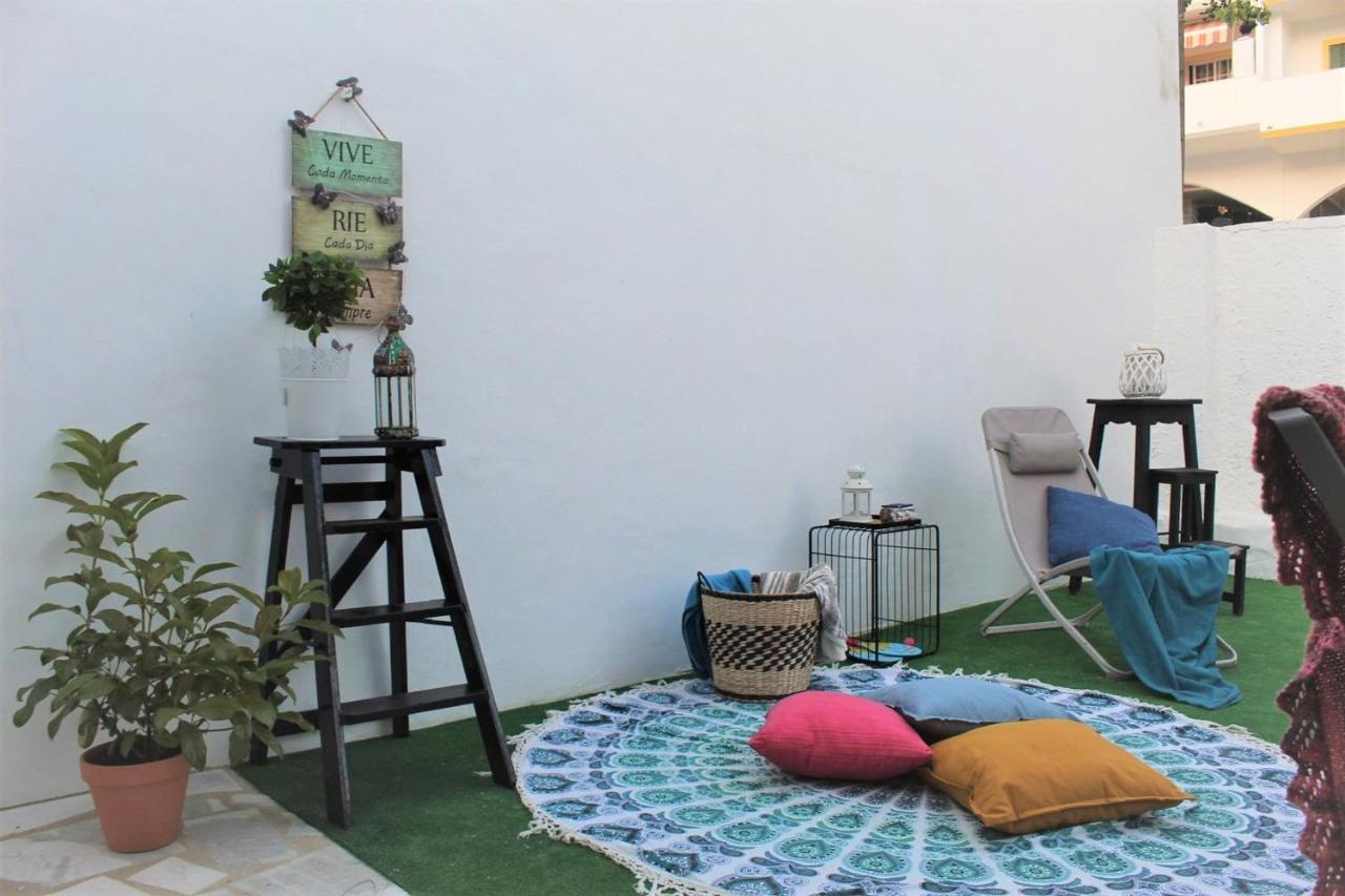 קארבואירו Lovelystay - Casa Palmeira Azul מראה חיצוני תמונה