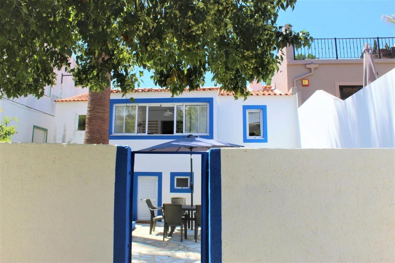 קארבואירו Lovelystay - Casa Palmeira Azul מראה חיצוני תמונה
