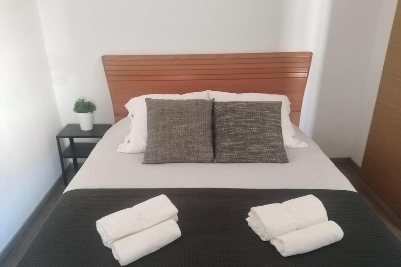 קארבואירו Lovelystay - Casa Palmeira Azul מראה חיצוני תמונה