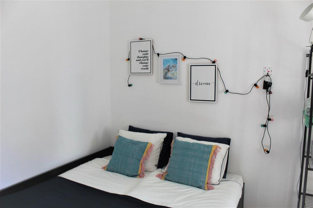 קארבואירו Lovelystay - Casa Palmeira Azul מראה חיצוני תמונה