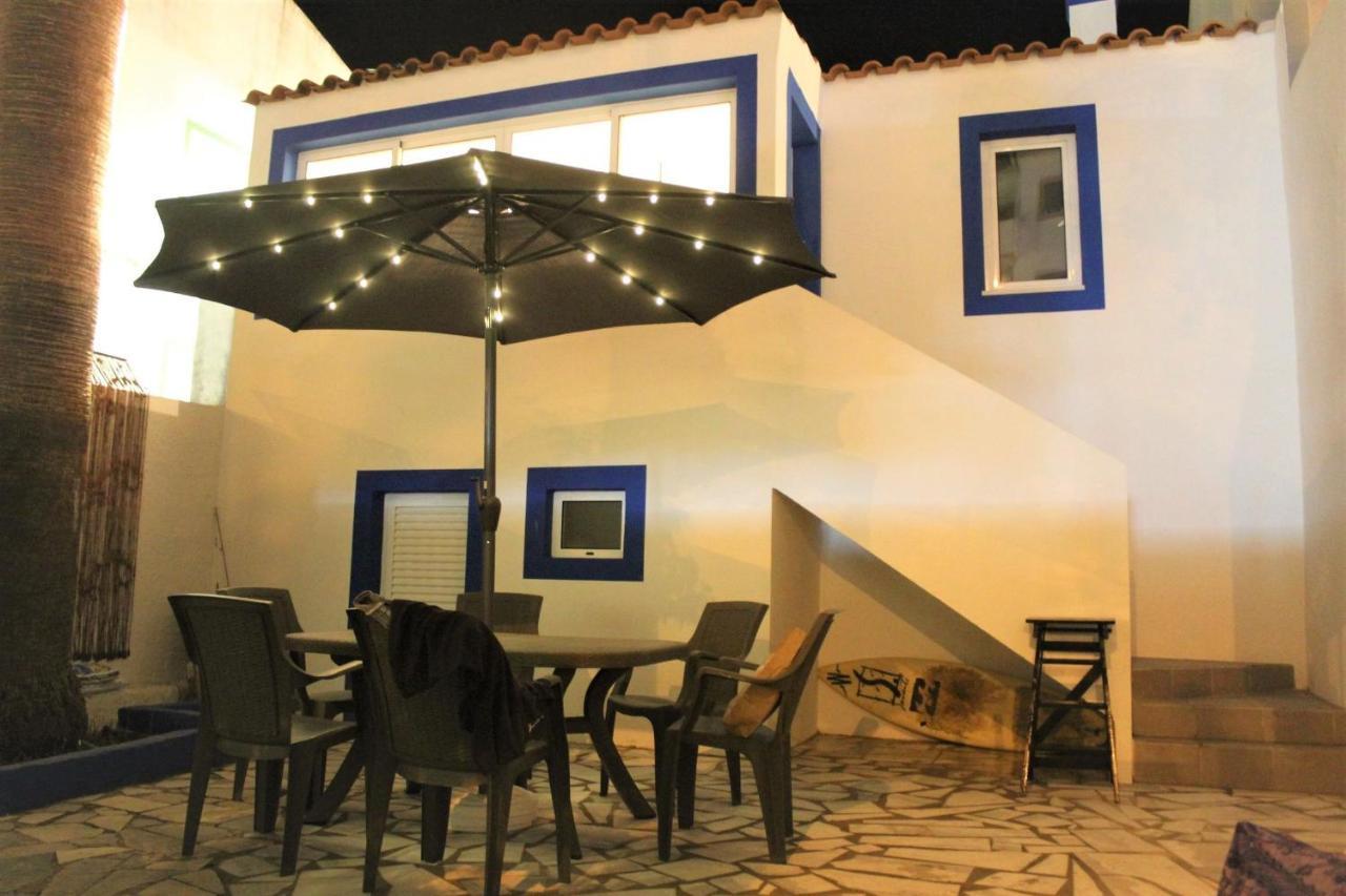קארבואירו Lovelystay - Casa Palmeira Azul מראה חיצוני תמונה