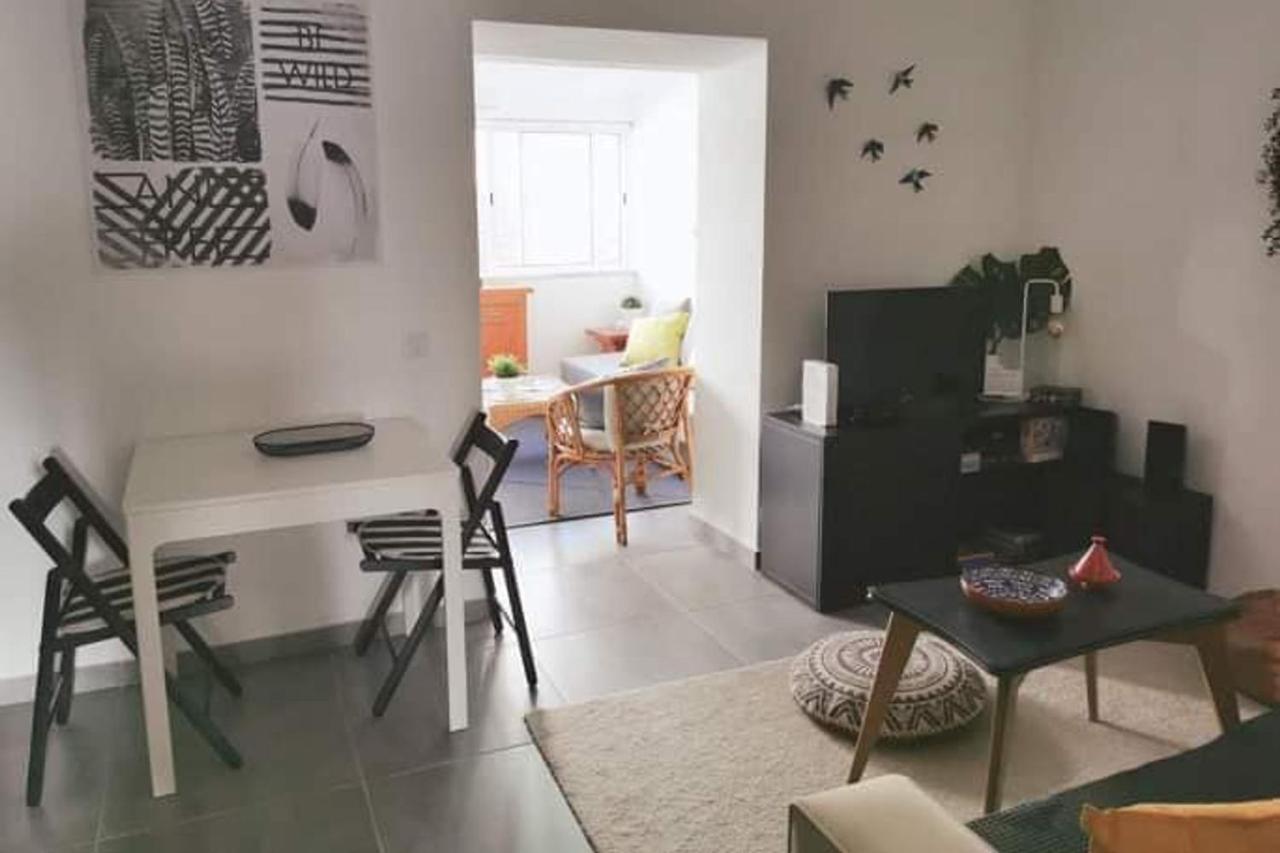 קארבואירו Lovelystay - Casa Palmeira Azul מראה חיצוני תמונה