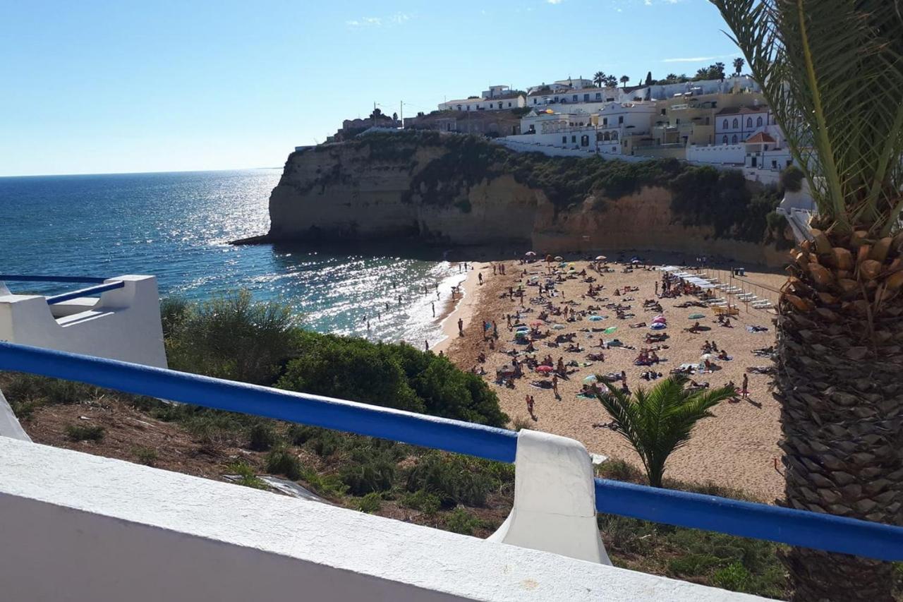 קארבואירו Lovelystay - Casa Palmeira Azul מראה חיצוני תמונה