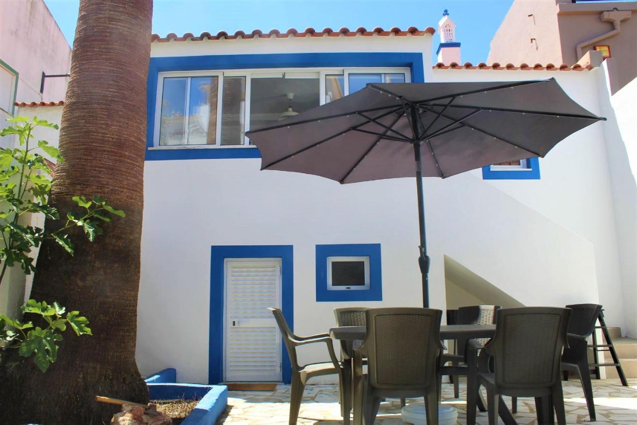 קארבואירו Lovelystay - Casa Palmeira Azul מראה חיצוני תמונה