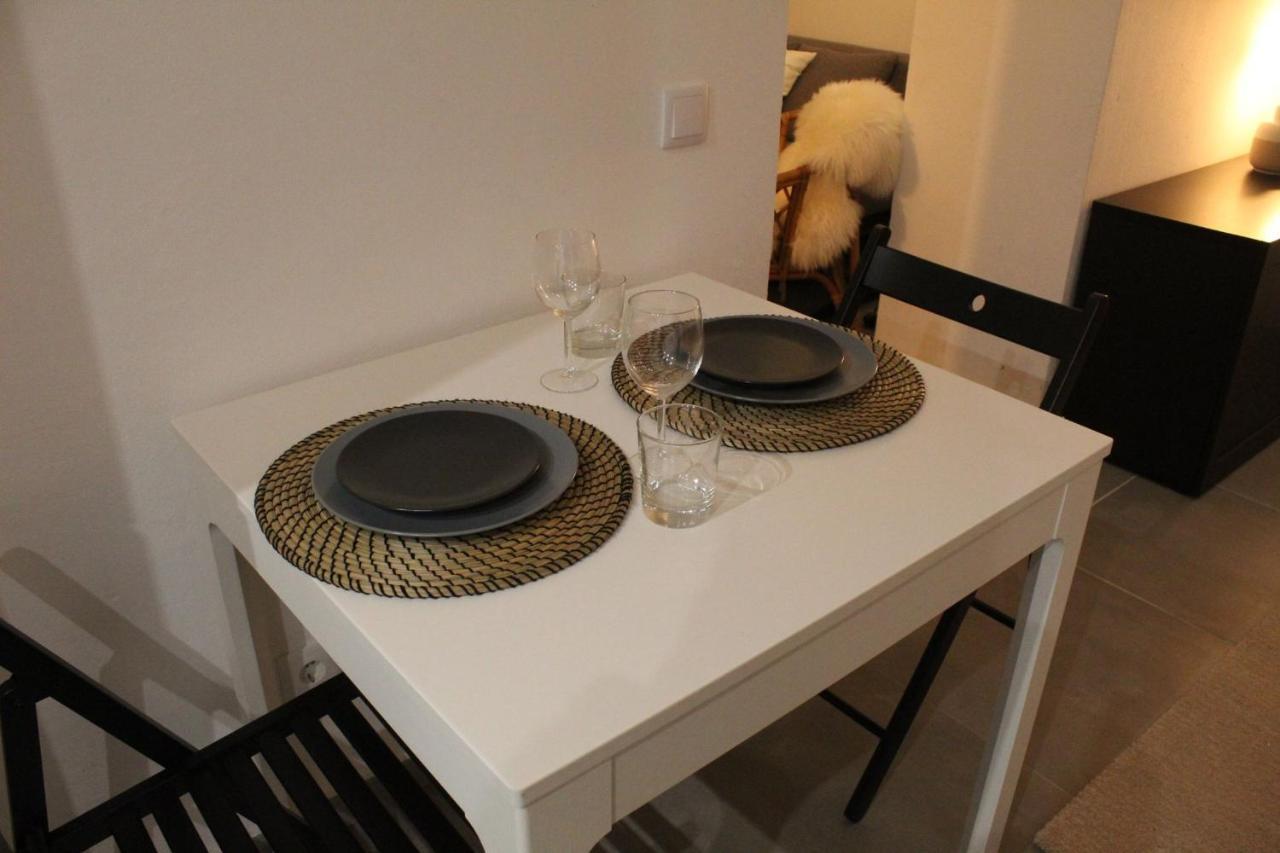 קארבואירו Lovelystay - Casa Palmeira Azul מראה חיצוני תמונה