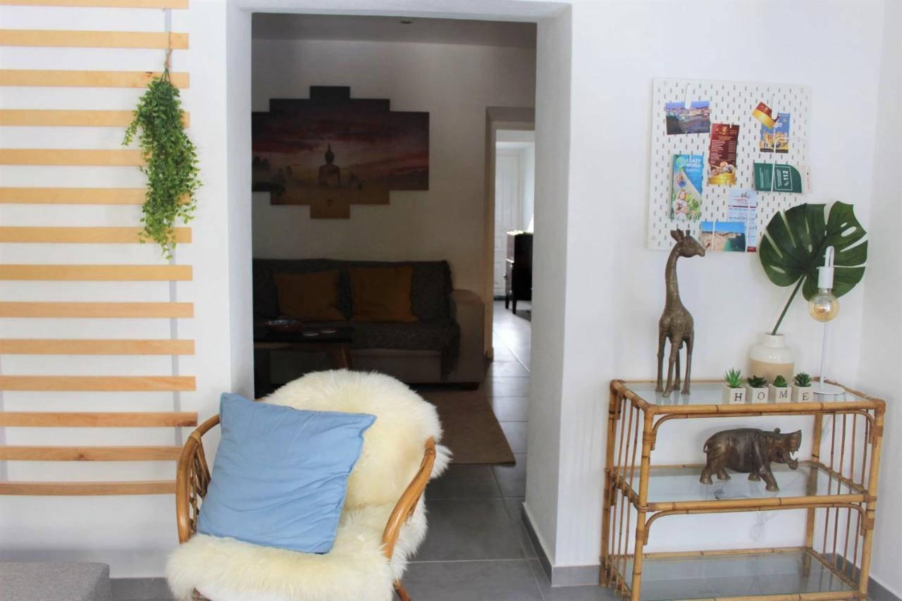 קארבואירו Lovelystay - Casa Palmeira Azul מראה חיצוני תמונה