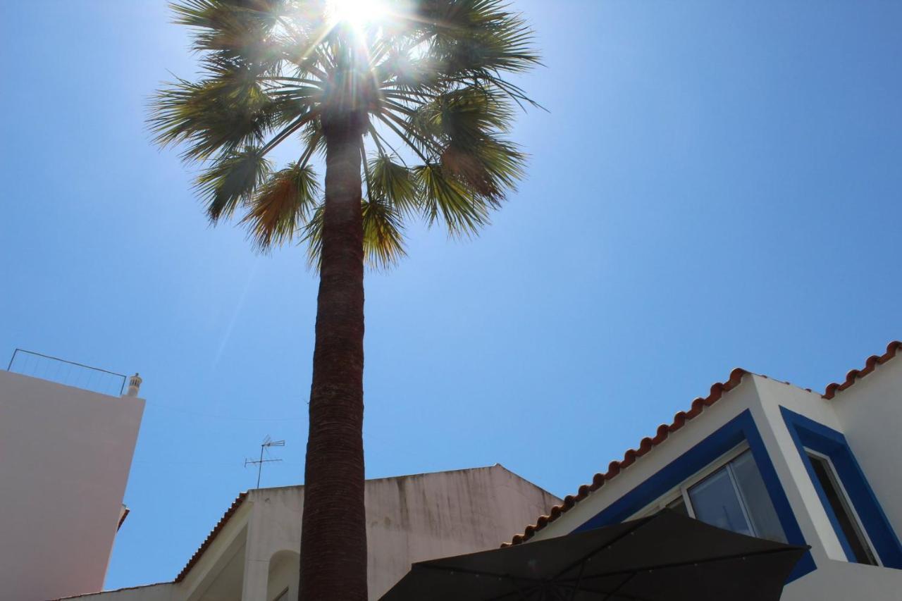 קארבואירו Lovelystay - Casa Palmeira Azul מראה חיצוני תמונה