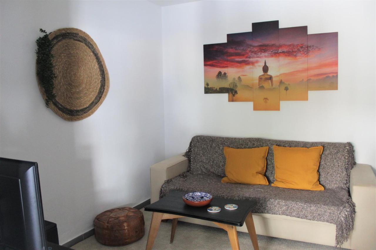קארבואירו Lovelystay - Casa Palmeira Azul מראה חיצוני תמונה